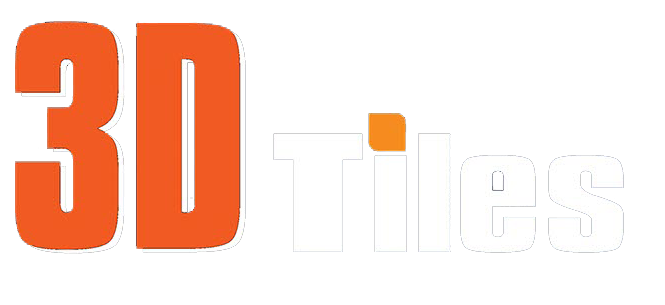 3d tiles india